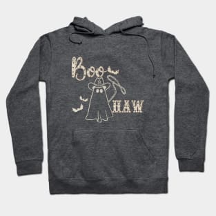 Boo Haw Hoodie